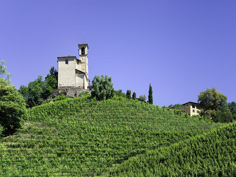 Image 0 - Kirche San Nazaro