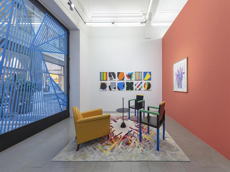 Image 4 - Art Galleries Walk – Kunstgalerien-Spaziergang