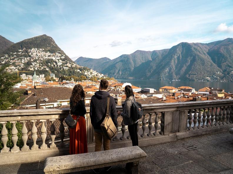 Image 0 - Art Galleries Walk – Kunstgalerien-Spaziergang