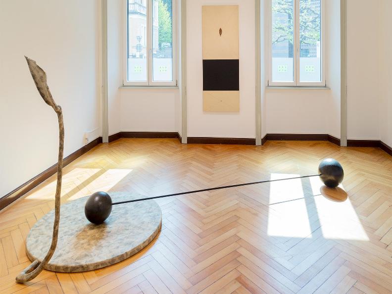 Image 3 - Art Galleries Walk – Kunstgalerien-Spaziergang