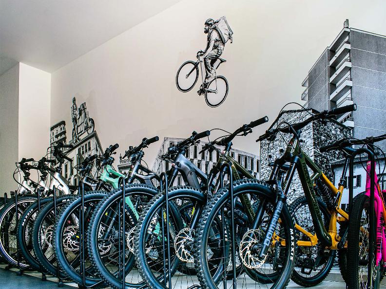Image 2 - Saetta Rent & Bike