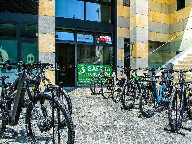 Image 4 - Saetta Rent & Bike