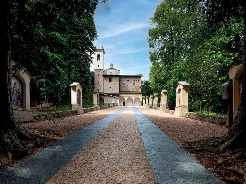 Image 3 - Santuario della Madonna d'Ongero