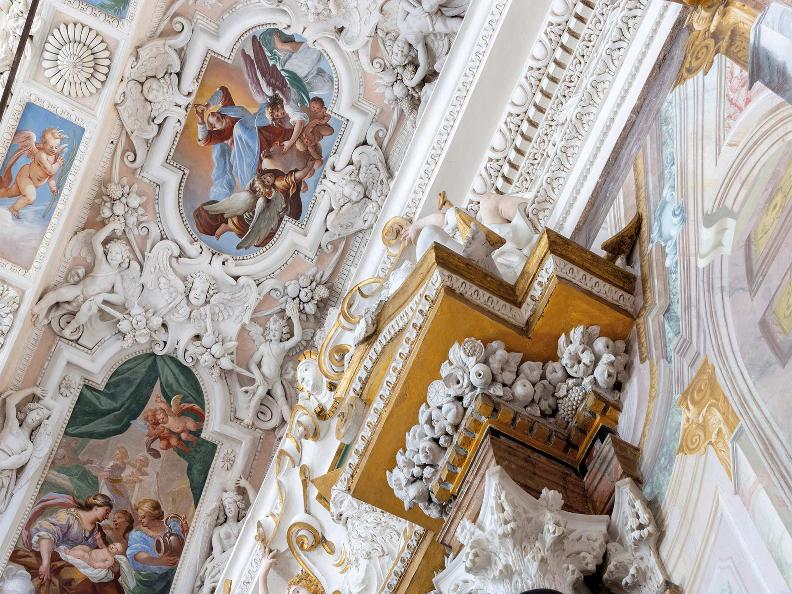 Image 4 - Santuario della Madonna d'Ongero