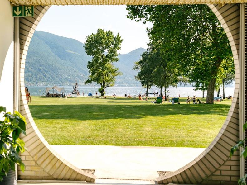 Image 1 - Lido Ascona
