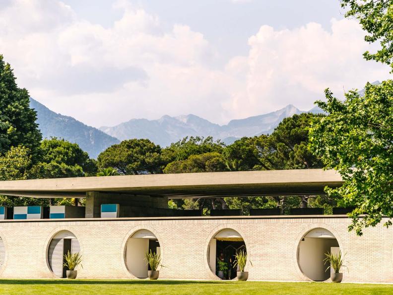 Image 3 - Lido Ascona