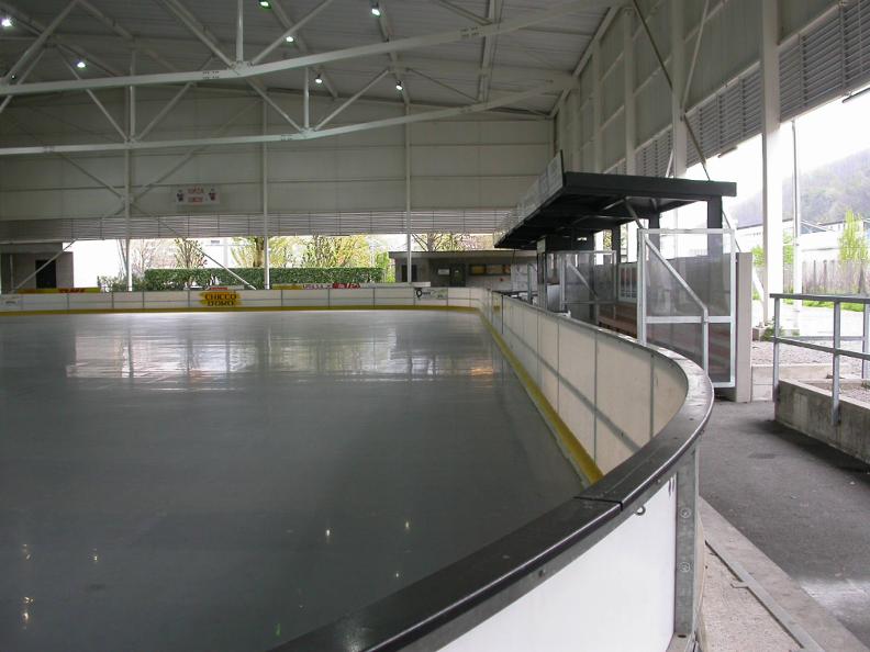 Image 2 - Ice rink 