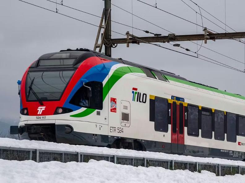 Image 0 - Neue TILO-Verbindungen: direkt auf die Pisten!