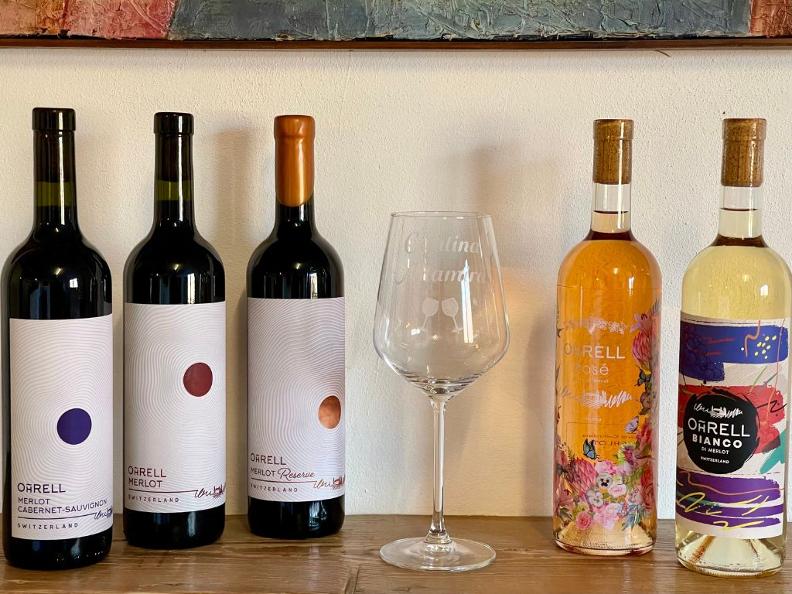 Image 0 - Cantina Altamira