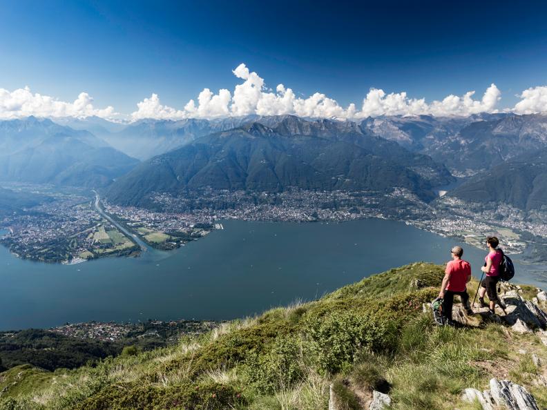 Image 6 - Accompanied hikes - TicinoSentieri