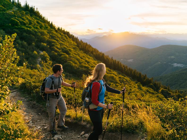 Image 1 - Accompanied hikes - TicinoSentieri