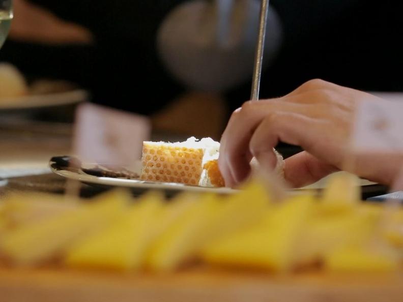 Image 1 - Fondue au fromage