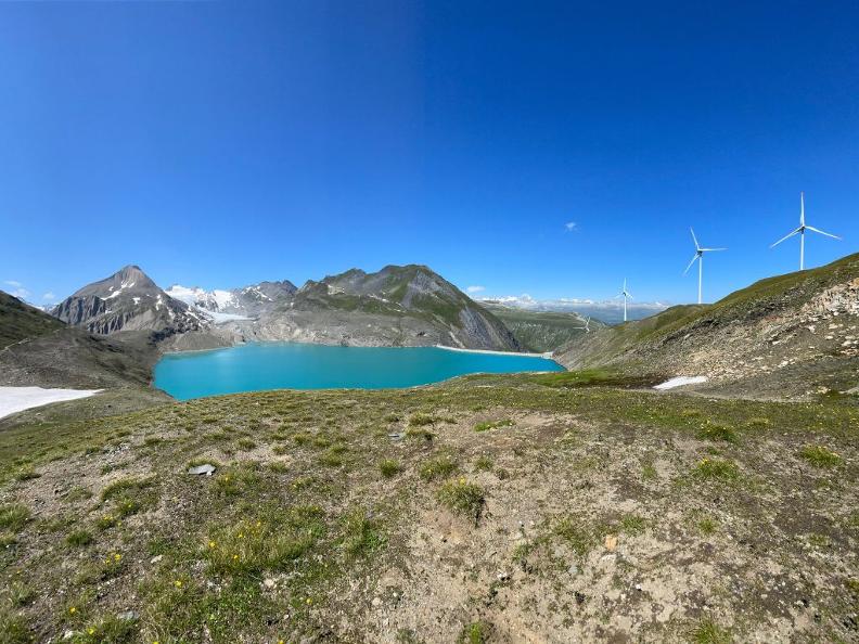 Image 5 - Laghetti di Corno Gries