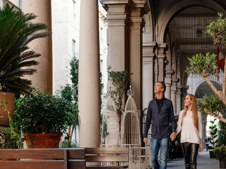 Image 3 - Lugano – Guided City Walk (Free Tour)