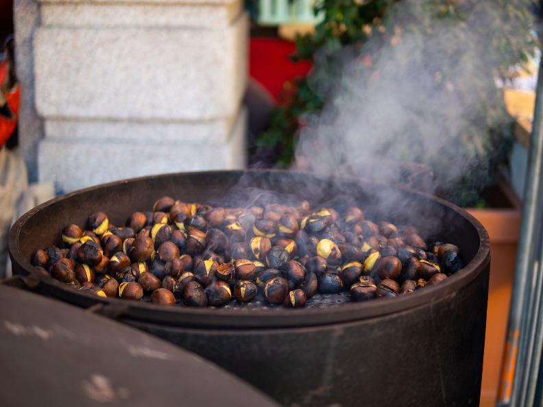 Image 4 - Autumn Flavours in Lugano – City Tour (Free)