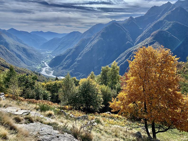 Image 1 - TicinoSentieri