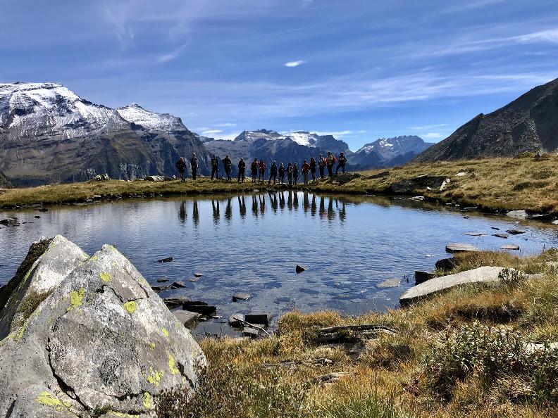 Image 0 - TicinoSentieri