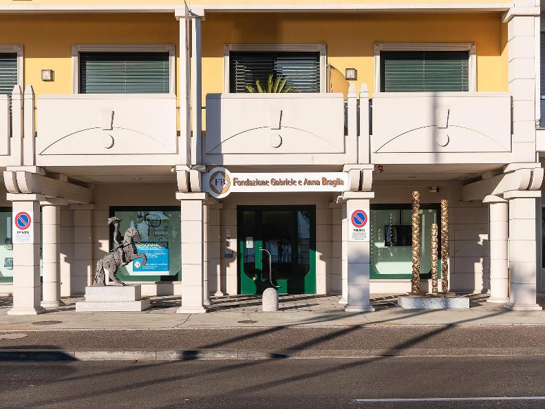 Image 0 - Fondazione Gabriele e Anna Braglia