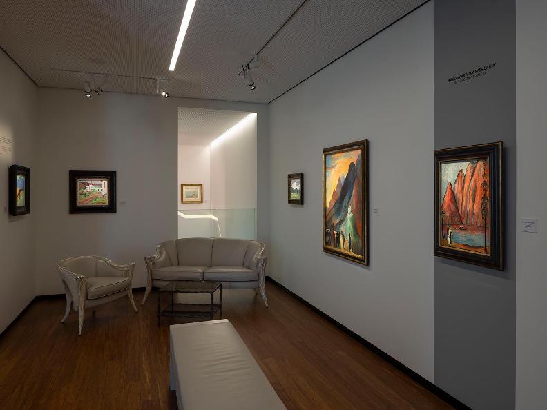 Image 2 - Fondazione Gabriele e Anna Braglia