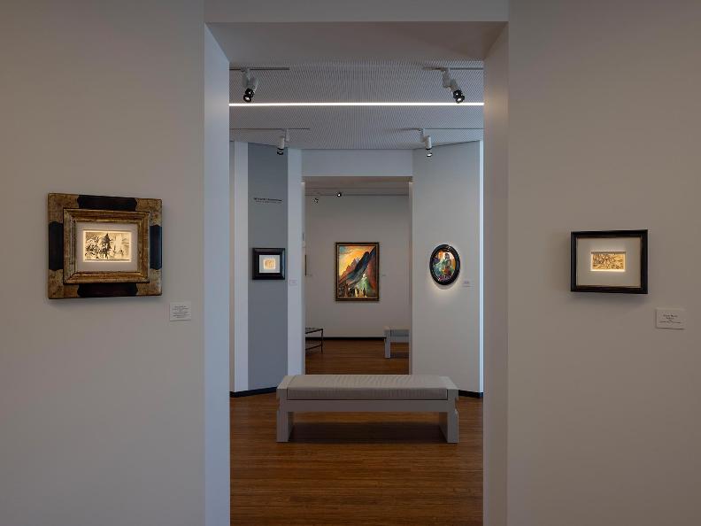 Image 4 - Fondazione Gabriele e Anna Braglia