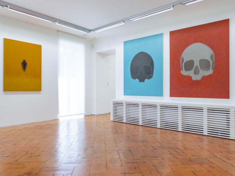 Image 6 - Fondazione d'Arte Erich Lindenberg – Museo Villa Pia