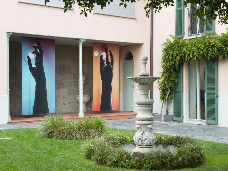 Image 2 - Fondazione d'Arte Erich Lindenberg – Museo Villa Pia