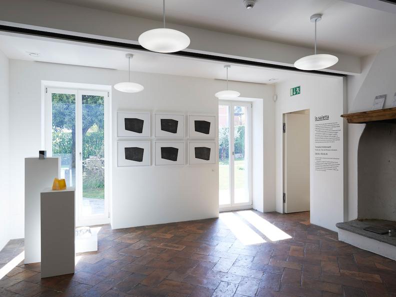 Image 10 - Fondazione d'Arte Erich Lindenberg – Museo Villa Pia