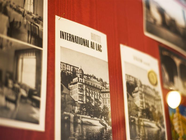 Image 1 - Hundertjahr Museum