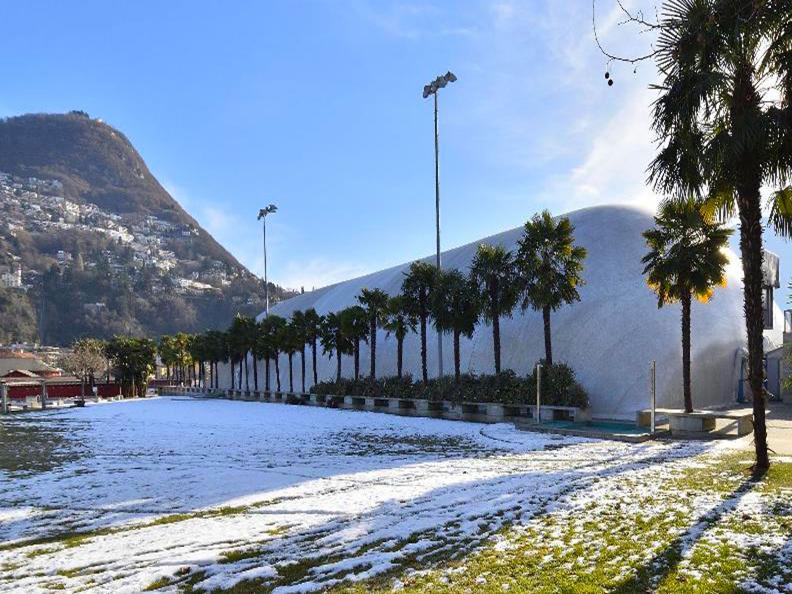 Image 0 - Lido Pallone