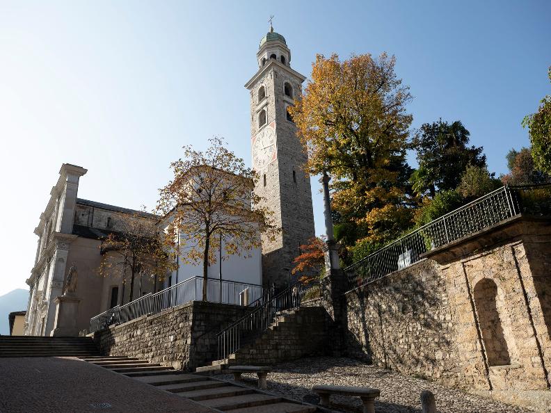 Image 1 - Autumn Vibes – Guided City Tour (Free)