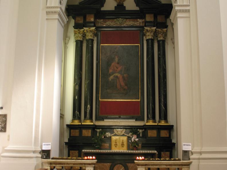 Image 0 - Kirche San Carlo