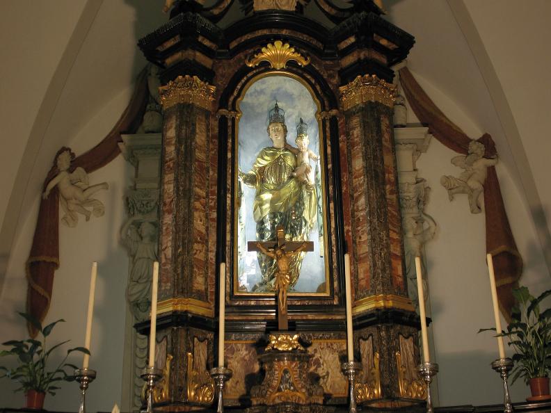 Image 2 - Eglise de San Carlo