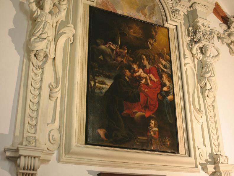 Image 3 - Chiesa di S. Carlo