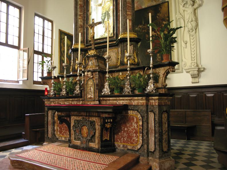 Image 4 - Chiesa di S. Carlo