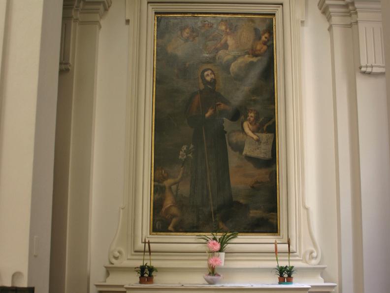 Image 5 - Chiesa di S. Carlo