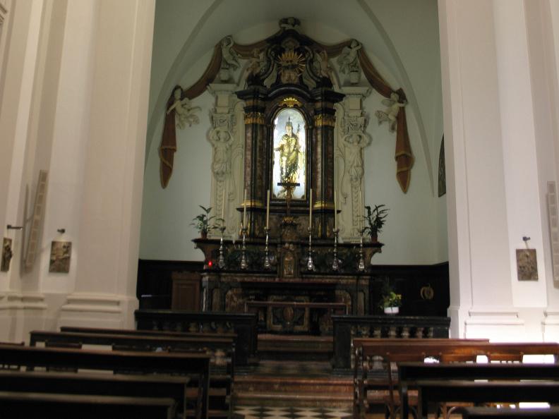 Image 6 - Chiesa di S. Carlo