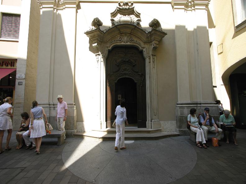 Image 7 - Eglise de San Carlo