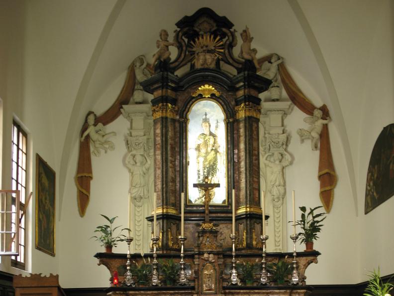 Image 9 - Chiesa di S. Carlo