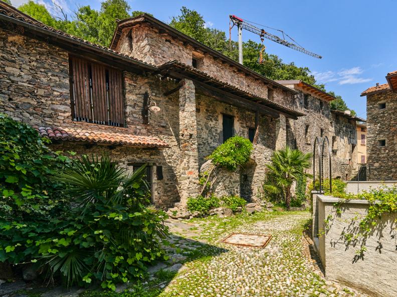 Image 2 - Le village Osignano