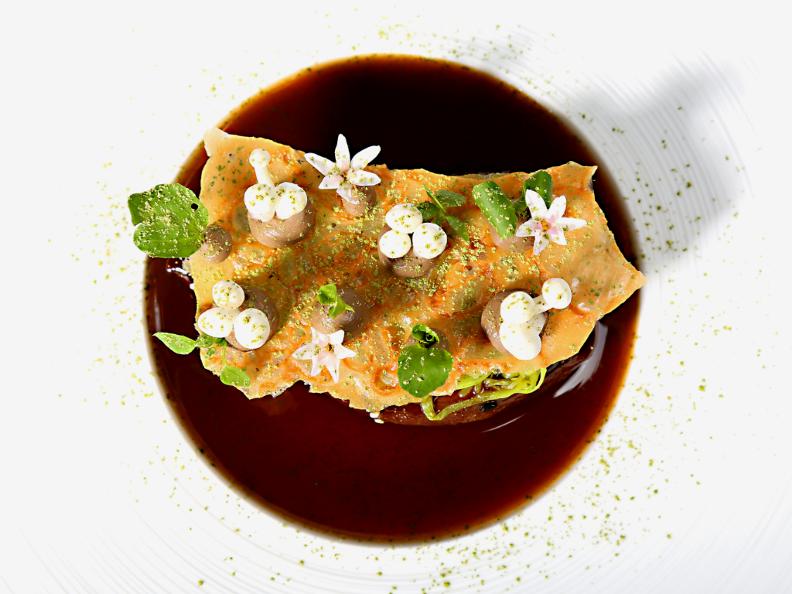 Image 0 - Exclusive restaurants Guide Michelin