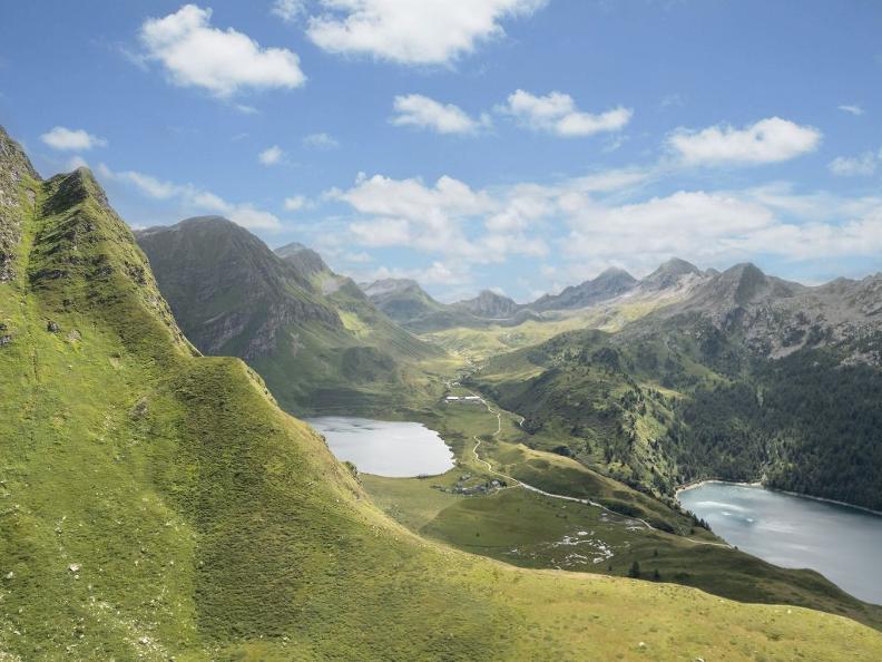 Image 3 - Standseilbahn Ritom-Piora