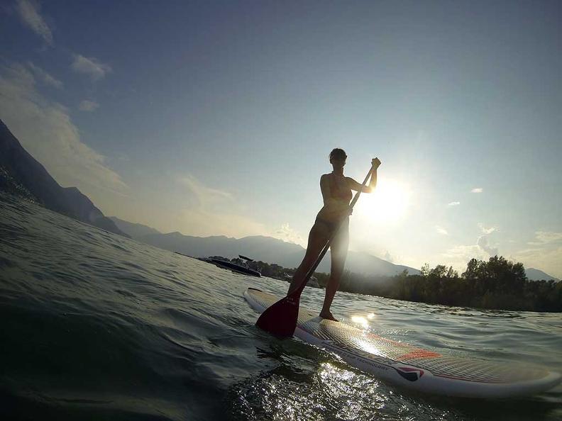 Image 0 - Stand Up Paddle