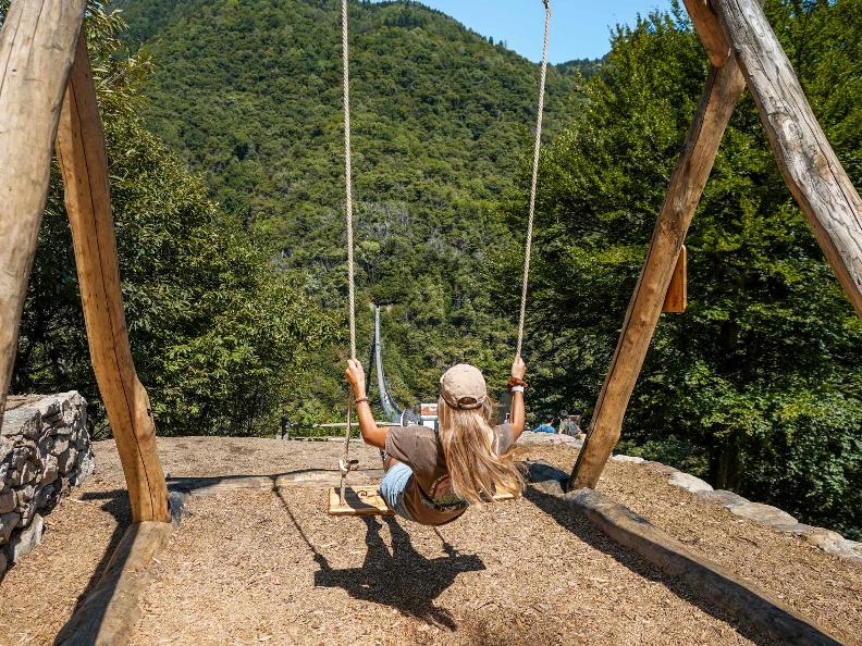 Image 7 - Swing the World