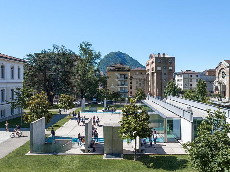 Image 4 - Ticino, l’istruzione