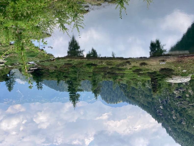 Image 2 - Riserva forestale della Val Marcri