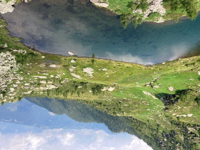 Image 3 - Riserva forestale della Val Marcri