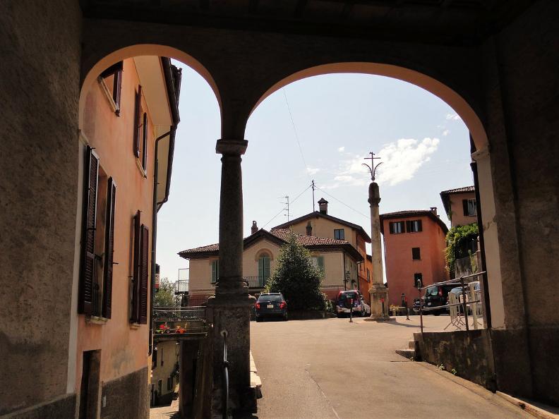 Image 5 - Sentiero Smeraldo Ticino-Lombardia: Tappa 11