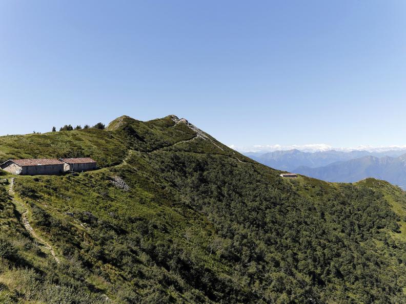 Image 3 - Sentiero del Monte Gambarogno
