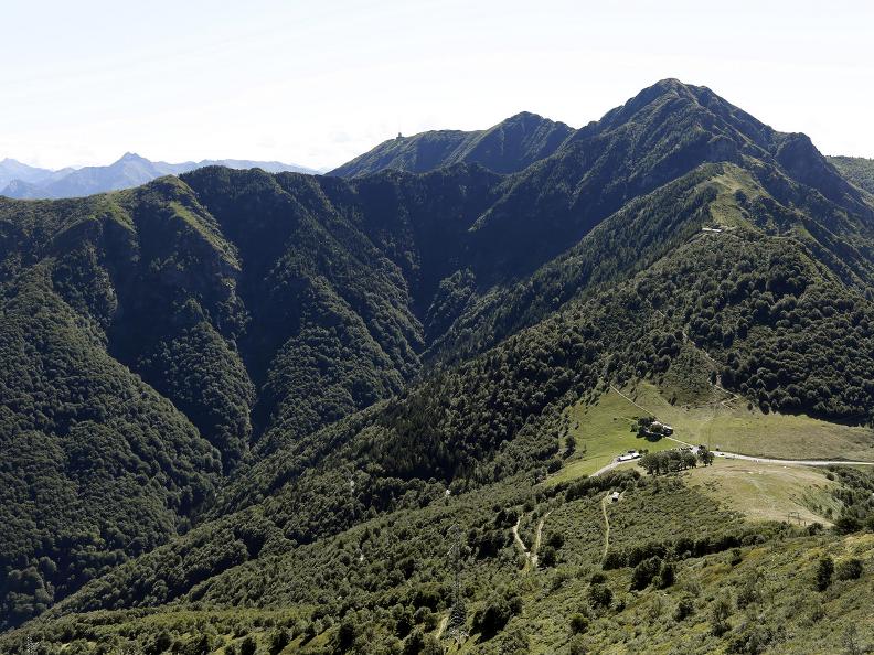 Image 4 - Sentiero del Monte Gambarogno