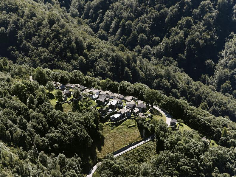 Image 9 - Sentiero del Monte Gambarogno